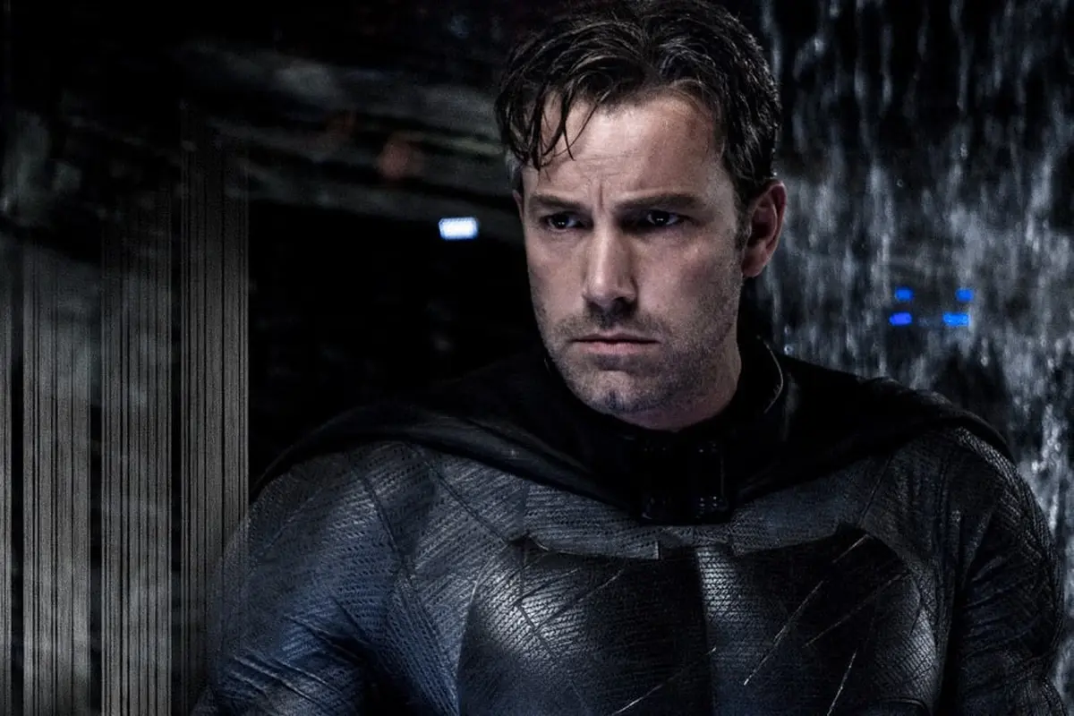 Batman
