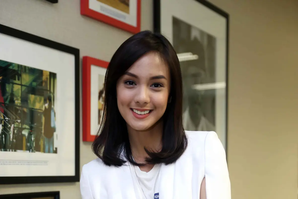Nasya Marcella