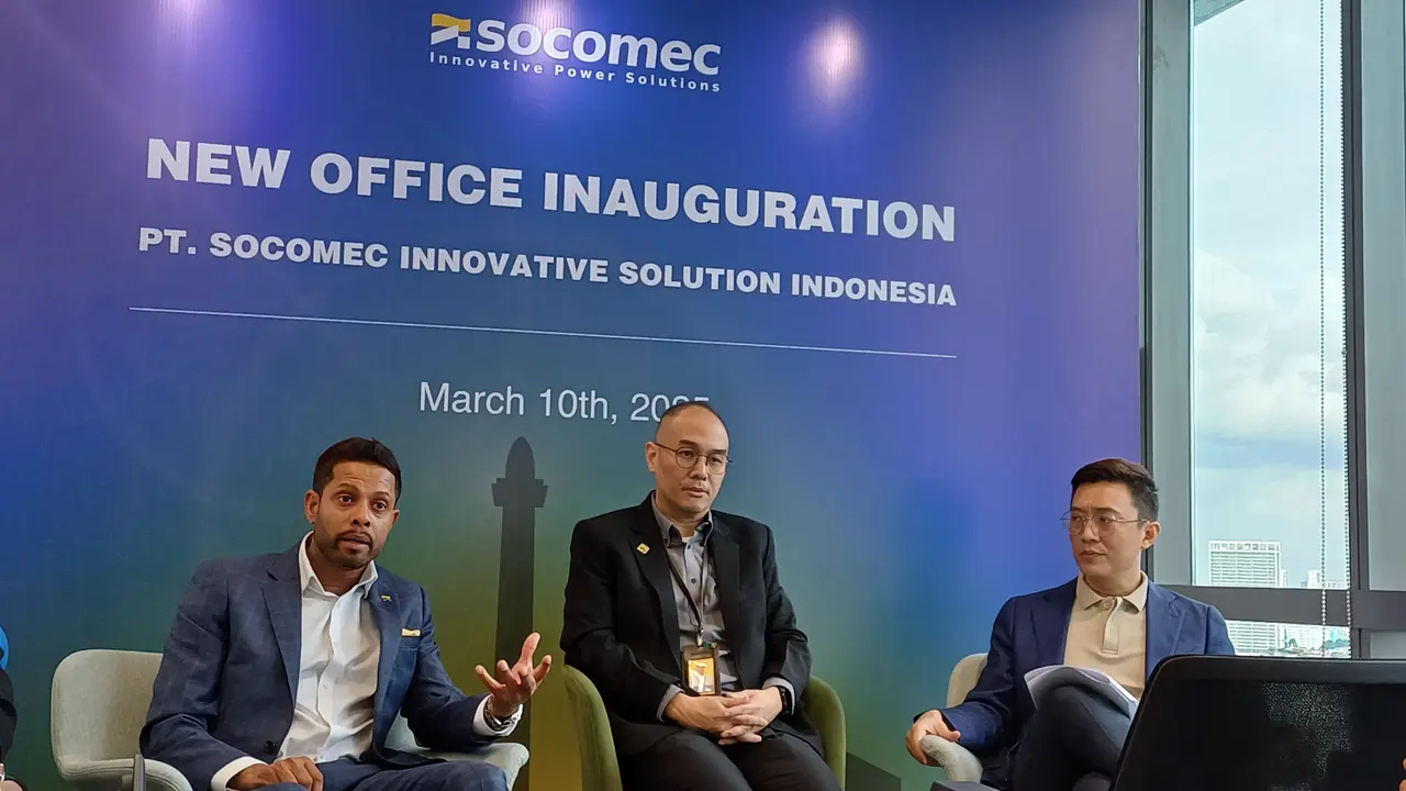 Socomec