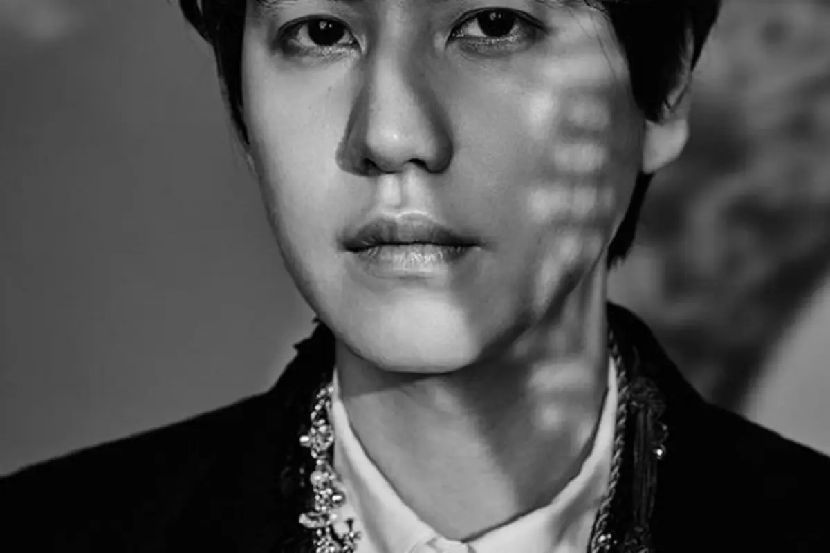 [Bintang] Kyuhyun Super Junior