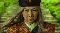 Cuma Dirilis 5 Episode, Yu Yu Hakusho Netflix Bakal Ada Season 2? (doc: Netflix)