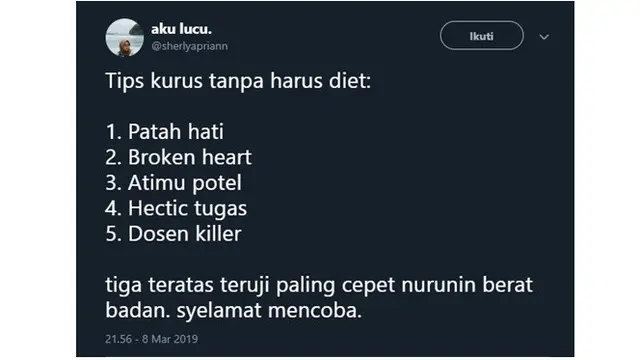 diet