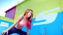 Baru-baru ini salah satu anggota girlband Korea Selatan, SISTAR, Kang Ji Hyun atau lebih dikenal dengan Soyou mendapatkan kritik dari netizen. (Koreaboo/Bintang.com) 