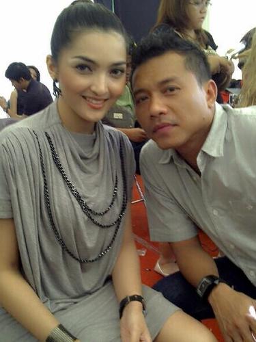 Terkuak Foto Anang Hermansyah Dan Ashanty Di Awal Menikah News Entertainment Fimela Com