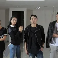 Beda dari yang lain, Volmax luncurkan single ke tiga Bollywood.