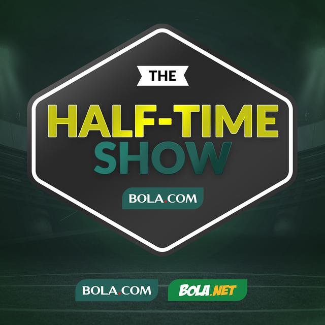 Half time Show, Bongkar Taktik Pelatih Lokal Vs Asing di Semifinal Piala Menpora 2021