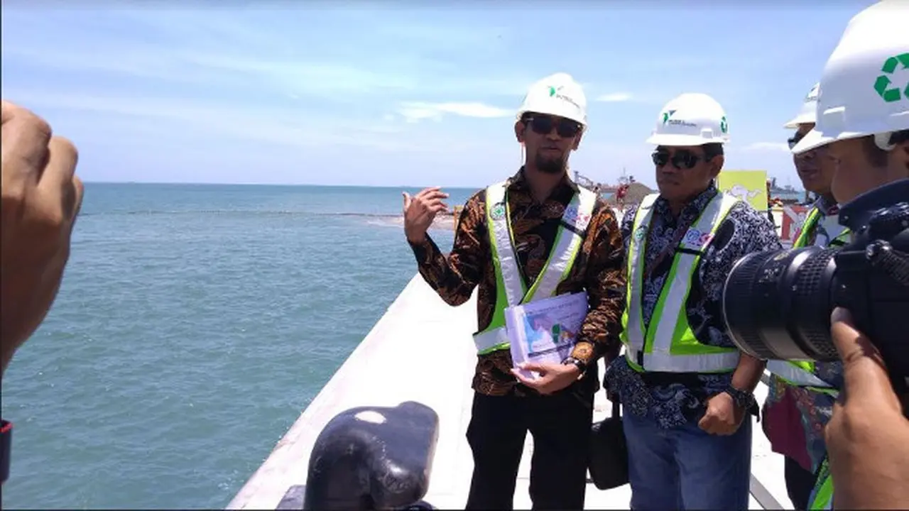 (Foto: Liputan6.com/Tommy Kurnia Rony)