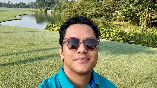 5 Deretan Selebgram yang Sukses Bangun Bisnis Fashion hingga Raup Omzet Besar. (instagram/ariefmuhammad))