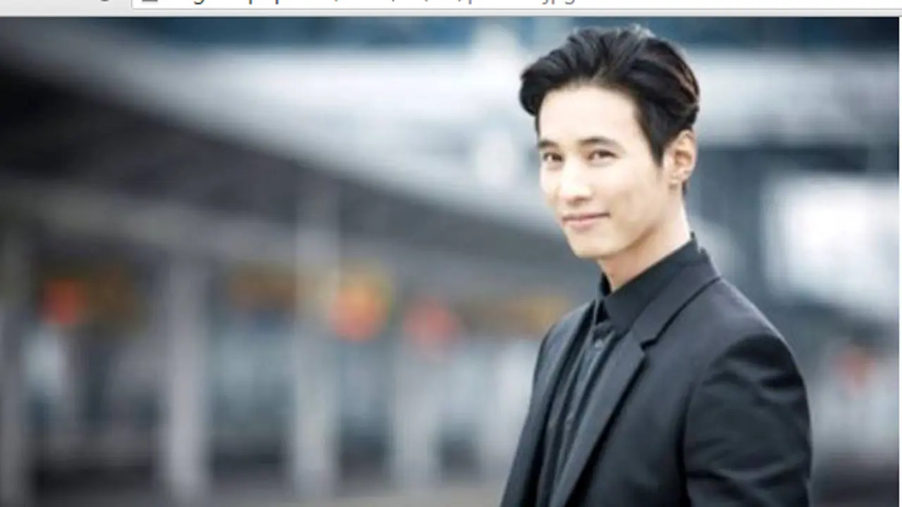 Won Bin Umumkan Lee Na Young Tengah Hamil
