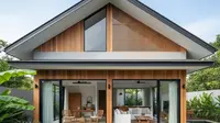 7 Tips &amp; Trik Mendesain Rumah Kecil Modern agar Terlihat Luas dan Nyaman, Inspirasi Hunian Kekinian yang Efisien