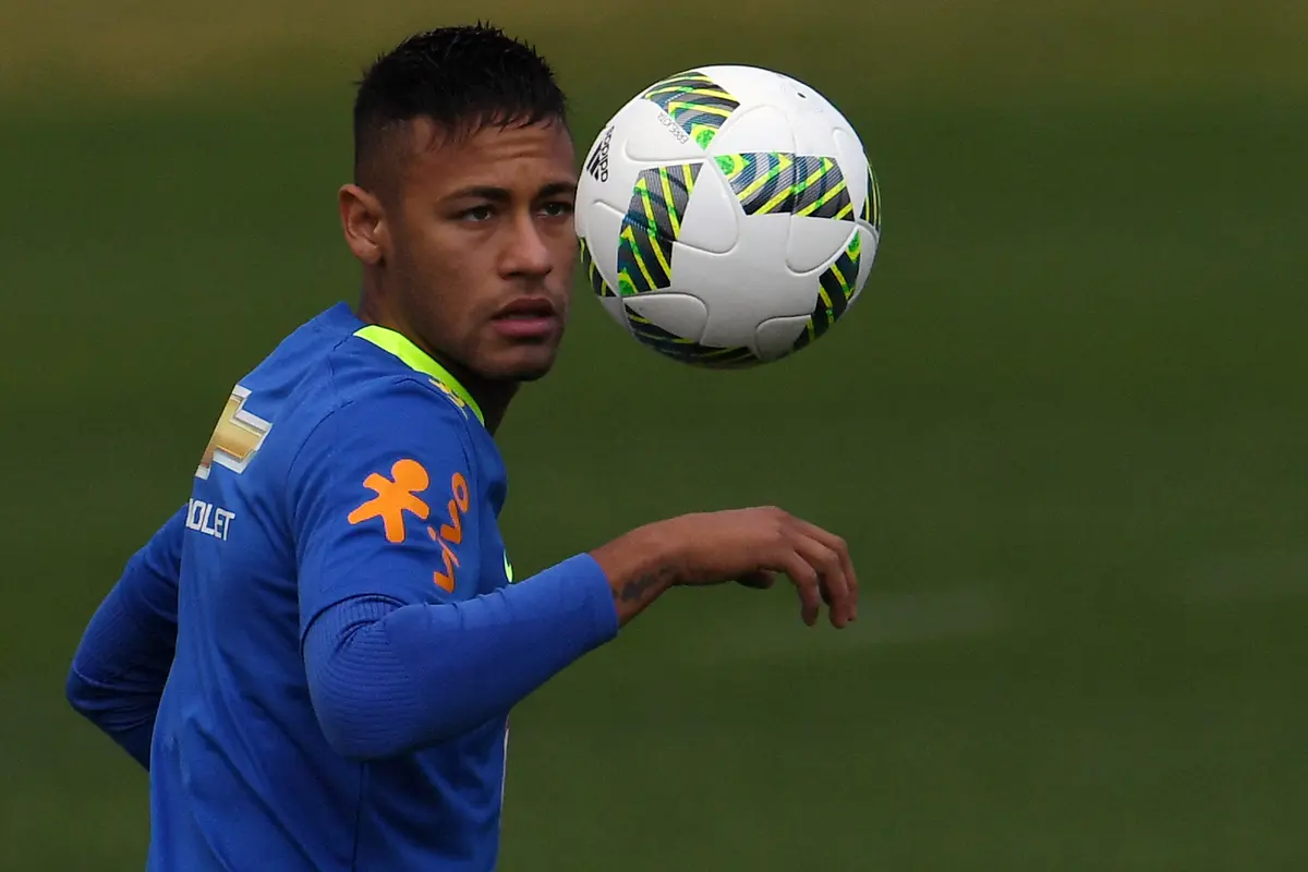 Neymar