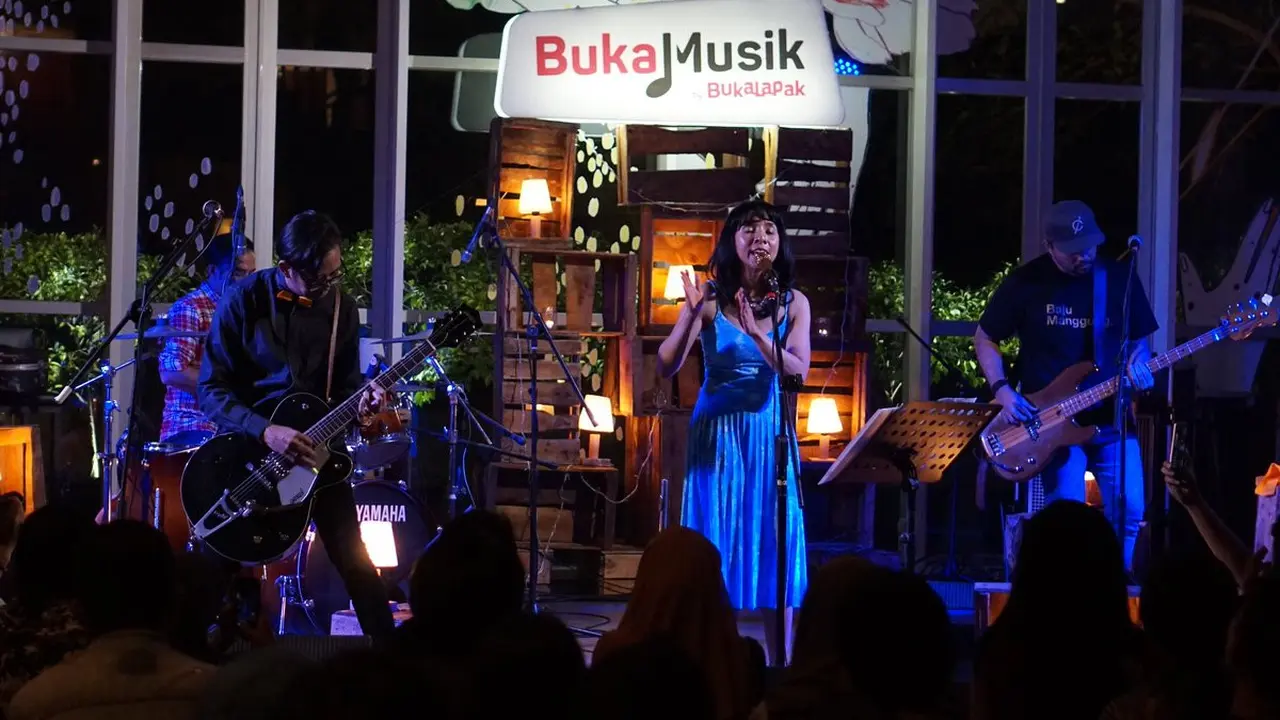 BukaMusik