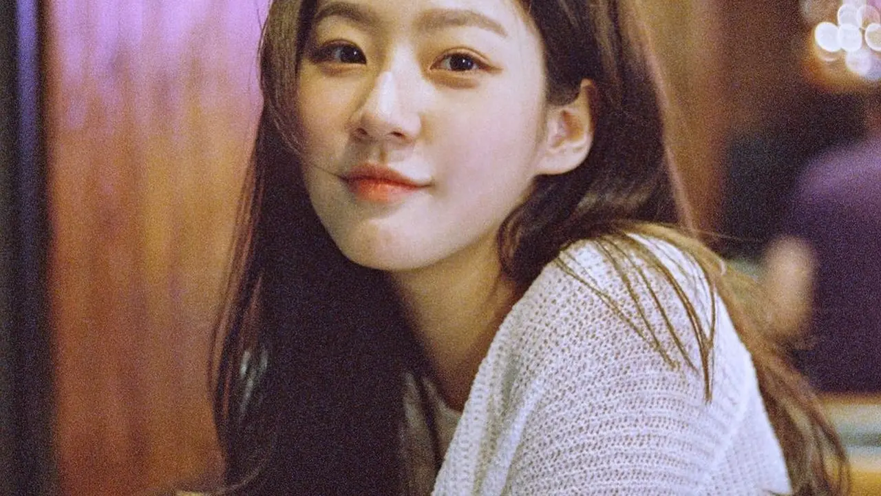 kim sae ron