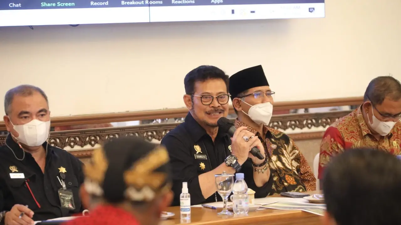Kementan