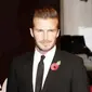 Tak mau kalah dari istrinya, Victoria Adam yang memiliki bisnis di luar profesinya, David Beckham pun punya hasrat yang sama.