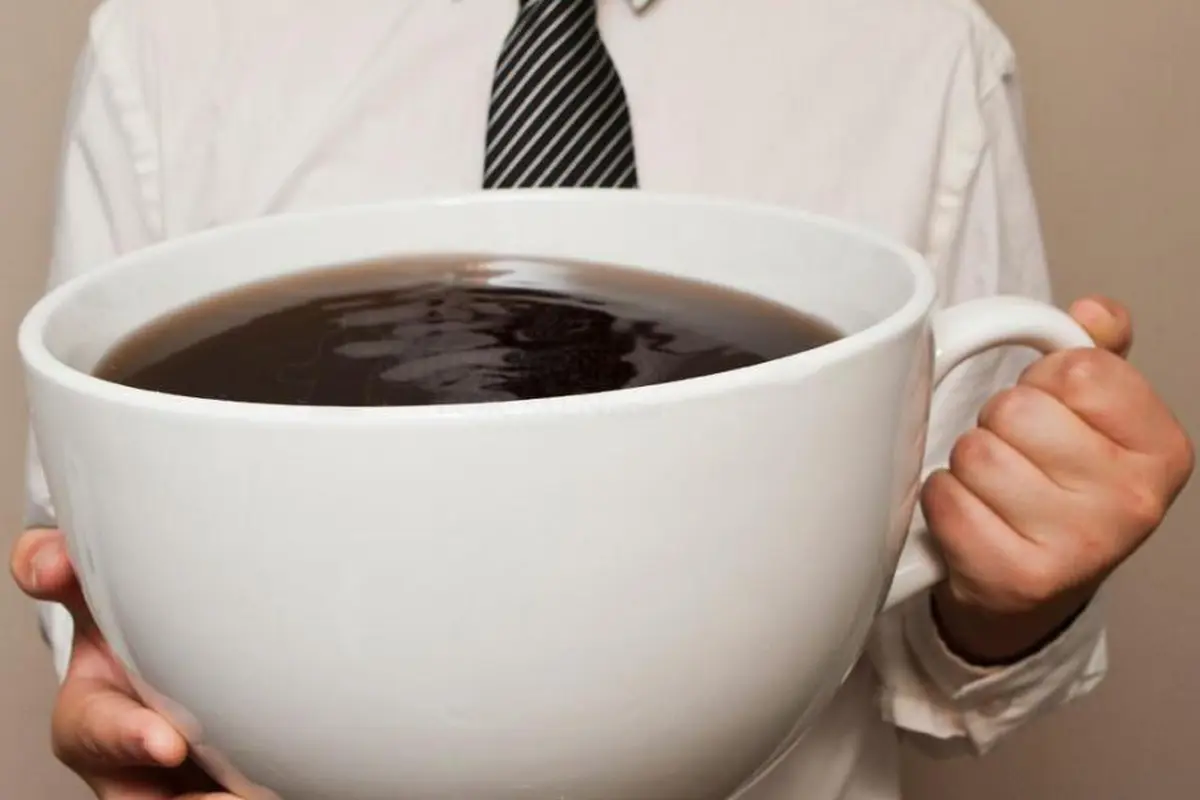 Cinta Tanah Air, 4 Orang Ini Pesan Kopi Atas Nama Indonesia
