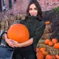 Olivia Culpo awali karir dari tanah kelahirannya, yaitu Rhode Islan, USA dan semakain beranjak naik hingga kini  setelah juarai Miss Universe 2012. (Liputan6.com/Instagram/oliviaculpo)