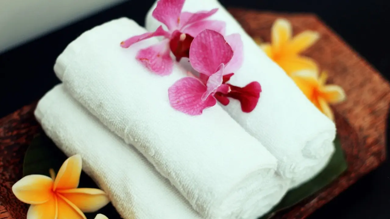 Saarah Day Spa
