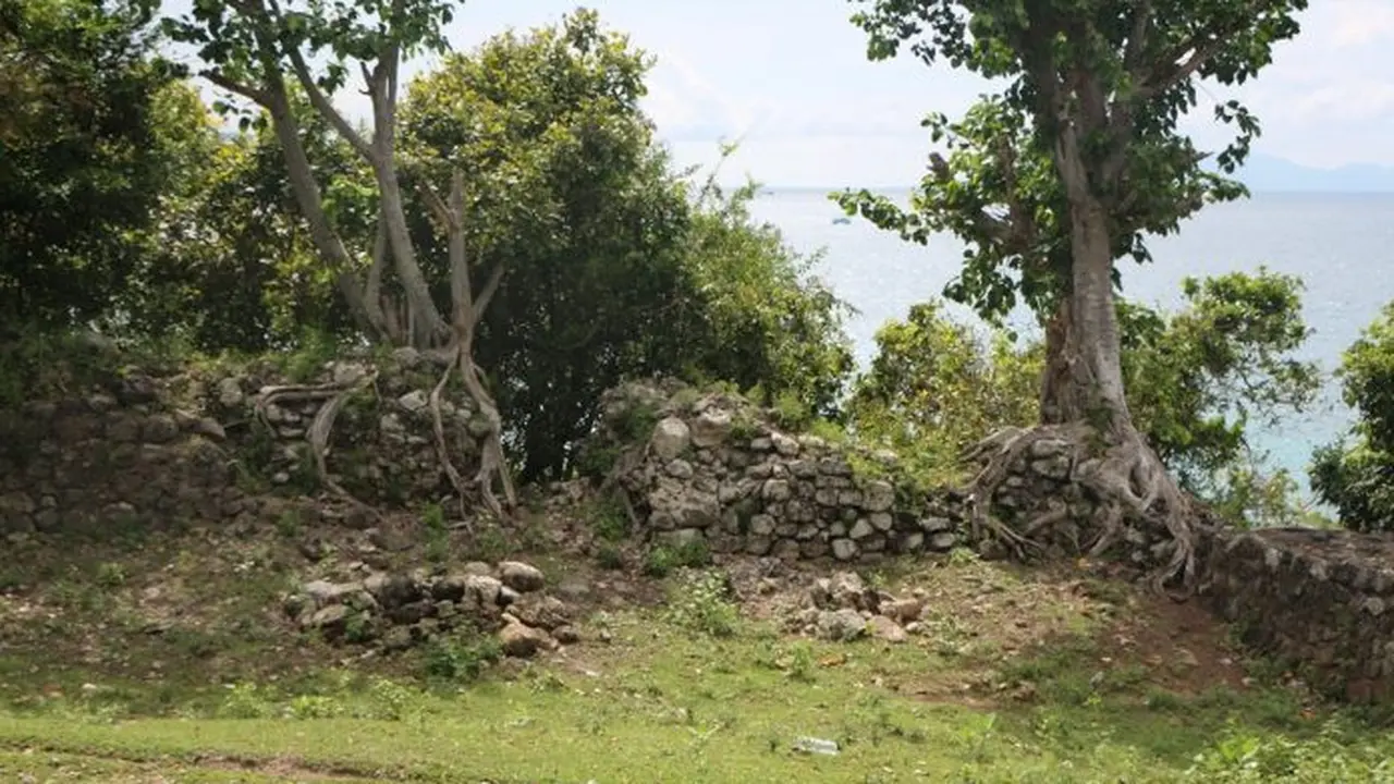 Benteng Inong Balee
