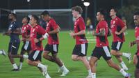 Timnas Indonesia Harus Punya Spirit Ganda dan Jaga Jarak untuk Jegal Arab Saudi di Laga Perdana R4 Kualifikasi Piala Dunia 2026