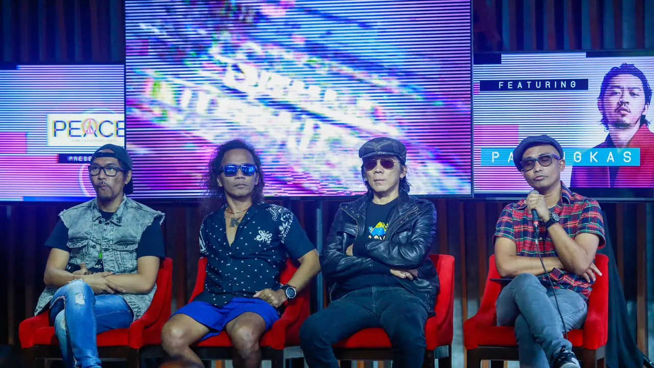 [Fimela] Slank