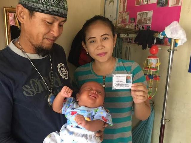 Kisah Di Balik Pemberian Nama Bayi Pajero Sport News Liputan6 Com