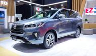 Toyota Kijang Innova merupakan salah satu MPV favorit masyarakat Indonesia (Otosia.com/Arendra Pranayaditya)