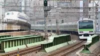 Harga Tiket Kereta JR East Jepang Bakal Naik untuk Pertama Kalinya Sejak 1987