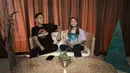 Azriel dan Aurel Hermansyah (Youtube/The Hermansyah A6)