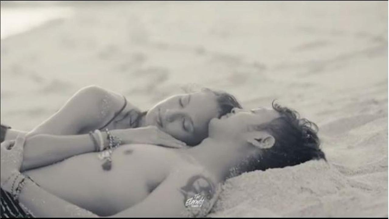 Dimas Anggara (Foto: Instagram)