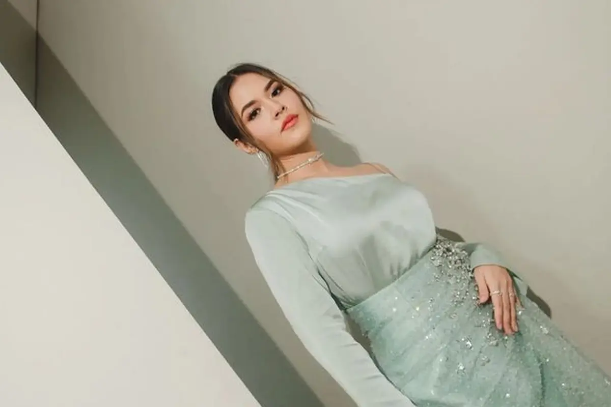 Raisa Rilis Lagu Tak Berharap Lagi, Begini Cerita Hingga Liriknya
