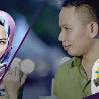 Apa saja lima kejanggalan dalam hubungan Angel Lelga dan Vicky Prasetyo?