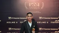 Rizky Ridho Bangga Dapat Penghargaan Gol Terbaik di PSSI Awards 2026: Termotivasi Semakin Membara