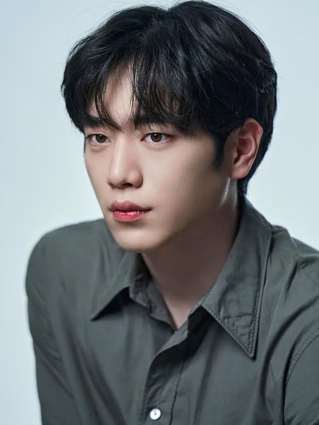 Seo Kang Joon. (Man of Creation via Instagram/ manofcreation_official)