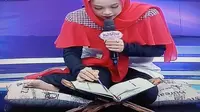 Live Streaming Indosiar Ramadan Di Rumah Saja Episode Rabu, 29 April 2020