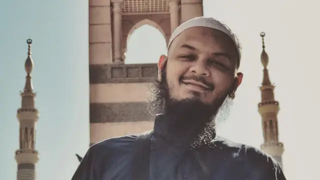 Muhammad Iqbal, Bintang Pesantren Rock n Roll Meninggal Dunia