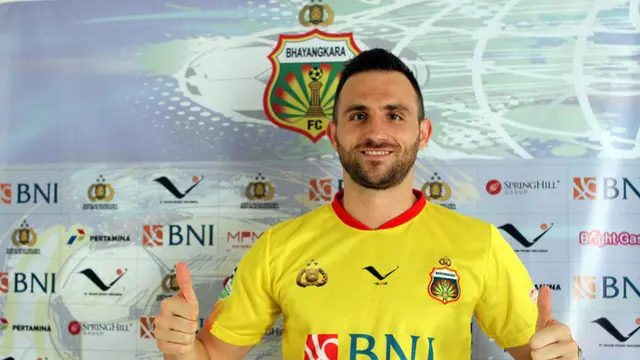 Ilija Spasojevic