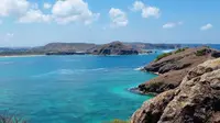 2 Bulan Gempa Berlalu, Lombok Mulai Kebanjiran Turis Asing