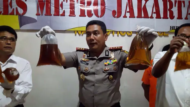 Radityo/Liputan6.com