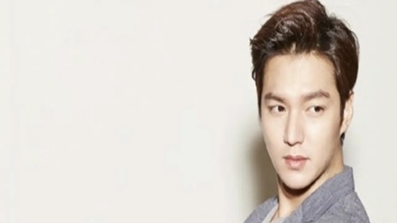 [Bintang] Suzy-Min Ho
