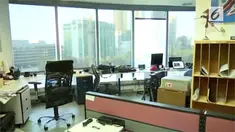 Gempa dahsyat berkekuatan 7,2 skala richter melanda Meksiko barat daya. Beberapa bangunan dilaporkan rusak.