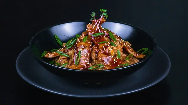 Cara Menyimpan Salmon Teriyaki agar Tetap Segar