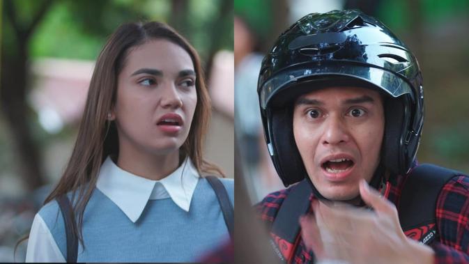 Live Streaming SCTV Sinetron Samudra Cinta Episode Kamis ...