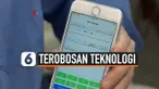 terobosan teknologi