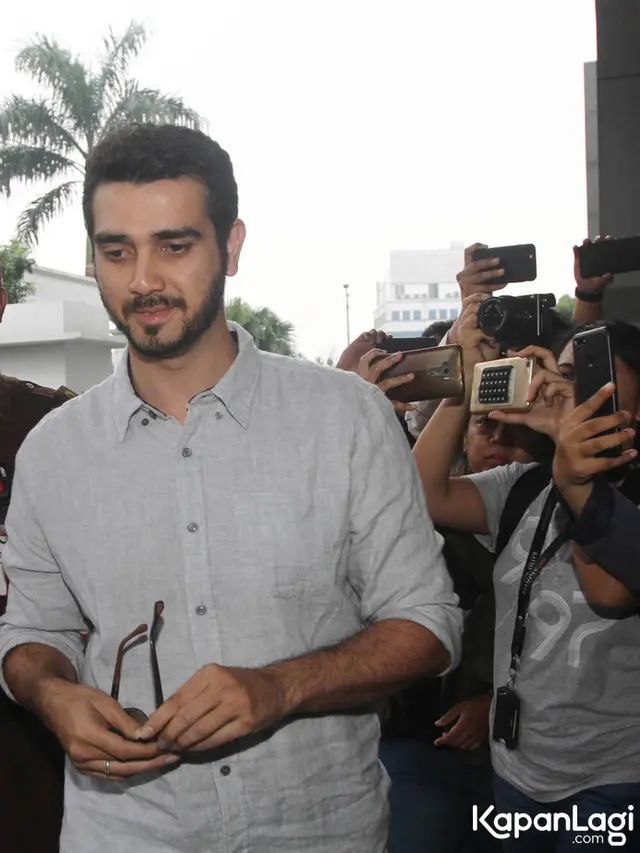 [Bintang] Fachri Albar