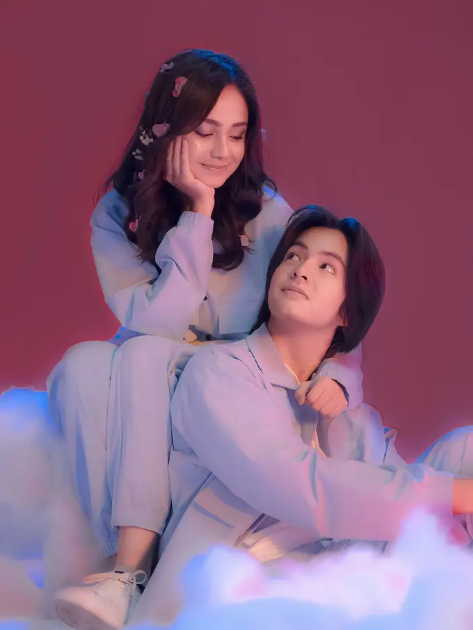 Angga Yunanda - Syifa Hadju