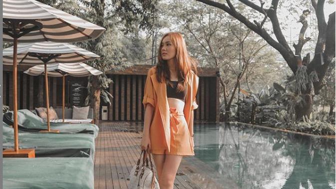 Jennifer Eve (Sumber: Instagram/jennifereve99)
