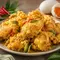 Resep Chicken Salted Egg yang Enak Creamy, Mudah Dibuat di Rumah