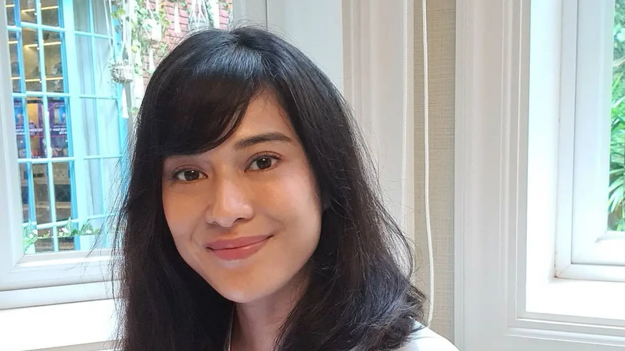 Dian Sastrowardoyo