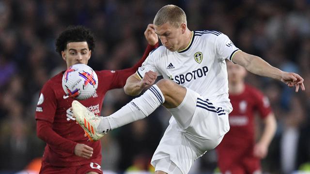 Foto: Liverpool Pesta Gol di Markas Leeds United pada Laga Lanjutan Liga Inggris, Putuskan Hasil Buruk Empat Laga Tanpa Kemenangan